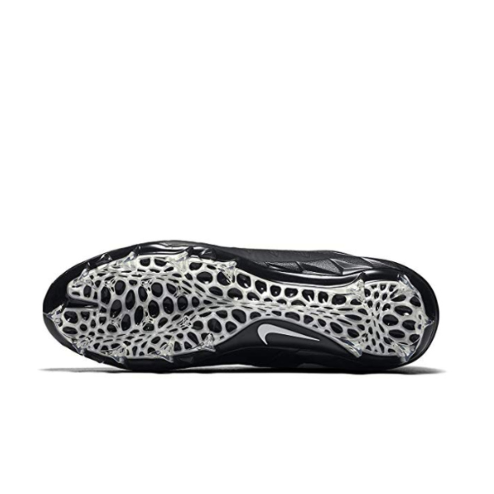 Nike Alpha Menace Pro Mid Football Cleats #00481 - Picture 3 of 7